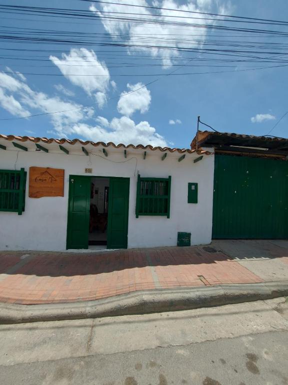 Casa Mia - B&B Villa de Leyva