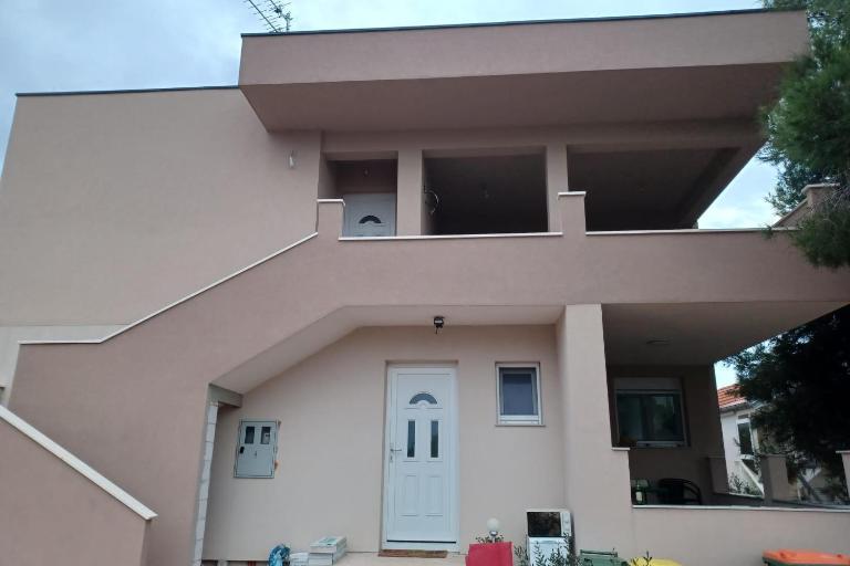 Apartments by the sea Jezera, Murter - 24139 - B&B Jezera