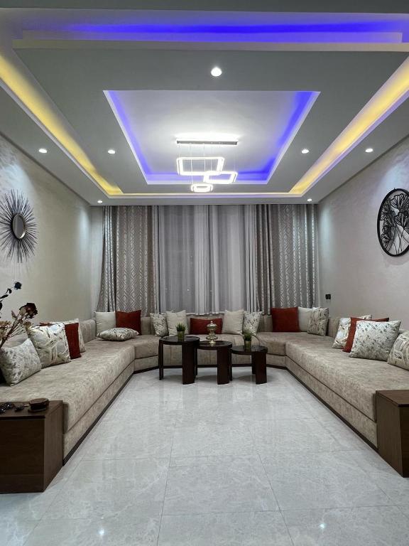 Dar al bahr - B&B Rabat