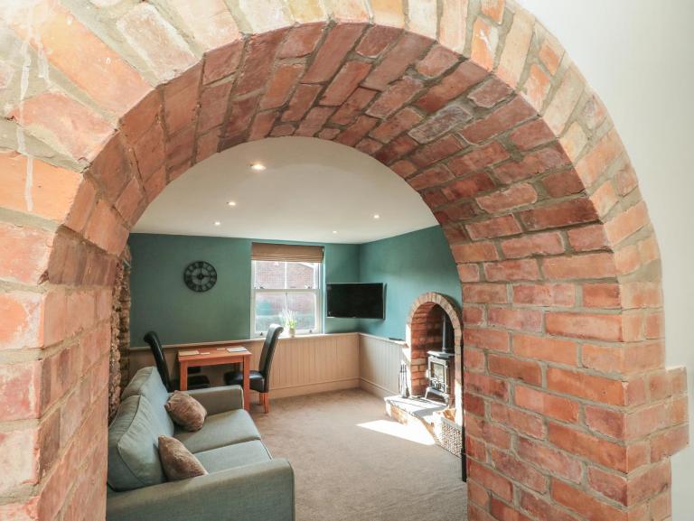 Top Holme Cottage - Bed and Breakfast York