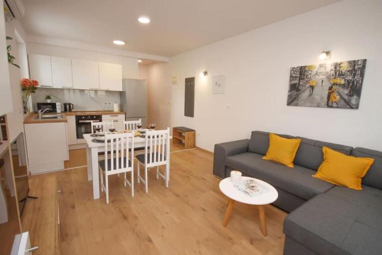 NEW Apartment Roko Zvekovica -Cavtat,near Dubrovnik airport - B&B Ragusa Vecchia