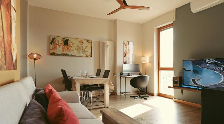 Skyview Retreat - B&B Vicenza