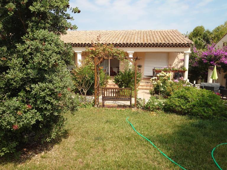 L'orangerai d'Antibes - B&B Antibes