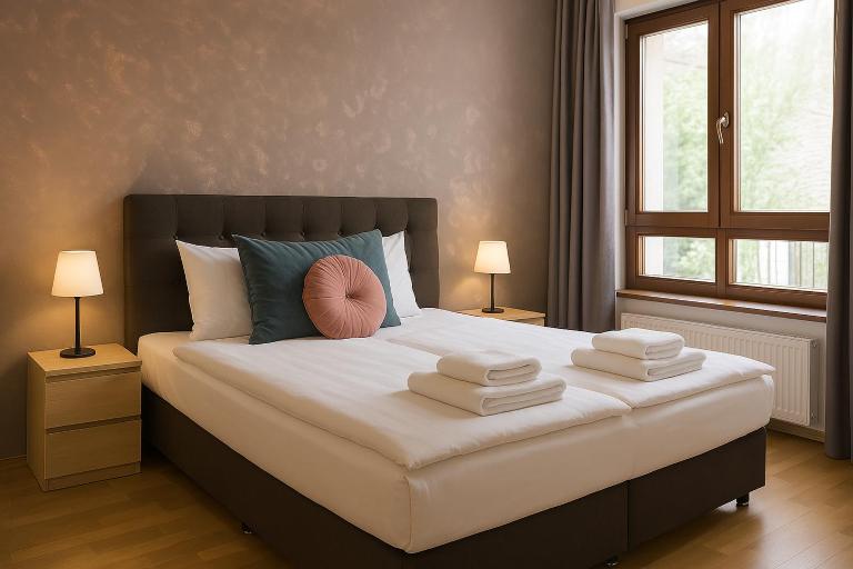 Made Inn Budapest - B&B Budapest