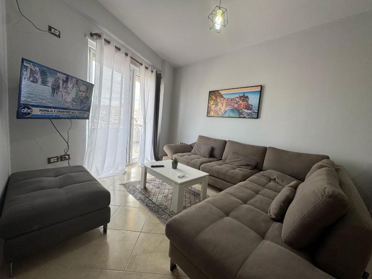 Majd apartment - B&B Vlorë