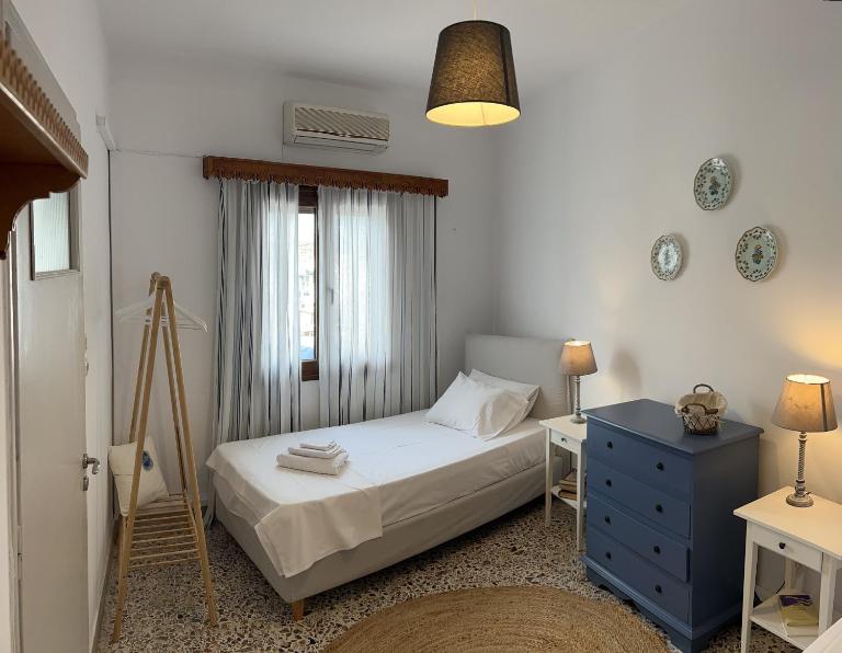 Calliope's house - B&B Skýros