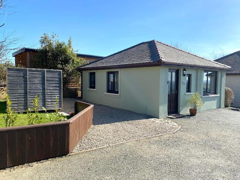 Clover Cottage - B&B Haverfordwest