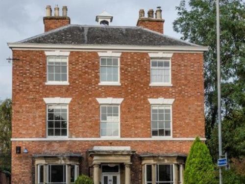 The Lions - Ferienwohnung Newark on Trent