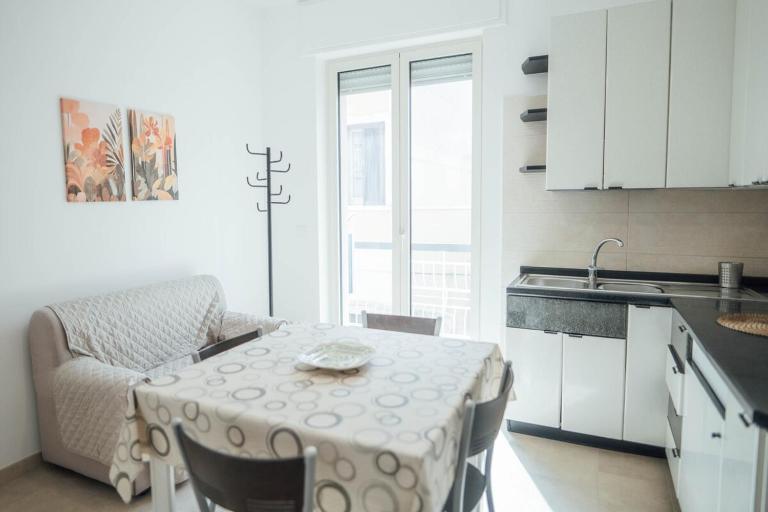 Dimora Lorusso - Cozy apartment near the Castle - Ferienwohnung Conversano