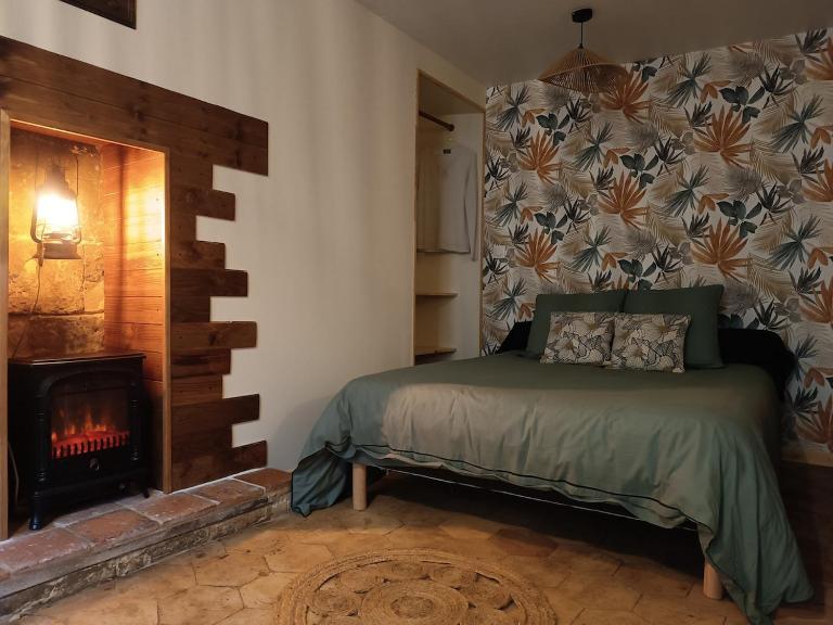 Urbain Grandier - B&B Loudun