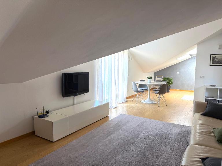 03Miglia Viale Italia Tirano - Bed and Breakfast Tirano
