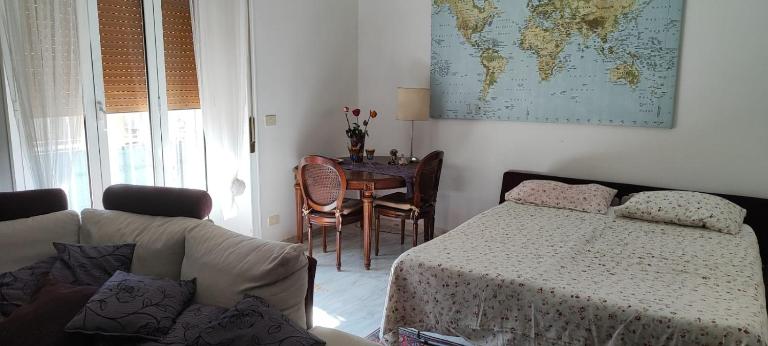 corte degli ulivi in roma - B&B Roma