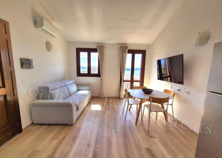 North Sardinia Retreats - Weber Appartamento - Bed and Breakfast La Maddalena