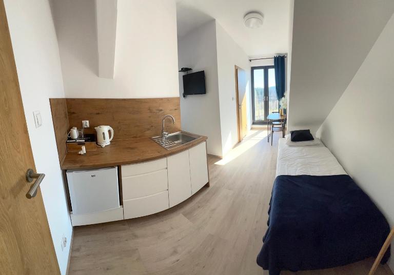 Apartamenty Divemed - Ferienwohnung Hirschberg im Riesengebirge