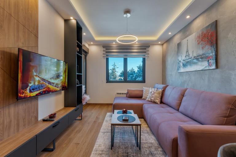 Mount Inn Getaway - B&B Zlatibor