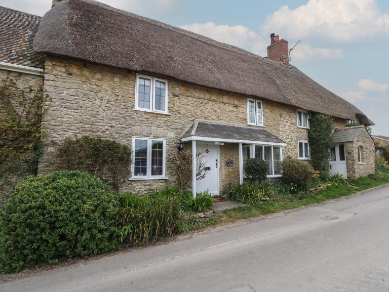 Cobblers Cottage - Chambres d'hôtes Weymouth