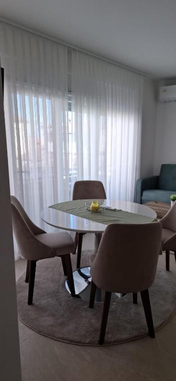 Apartman PEROJ S5 - Ferienwohnung Peroj