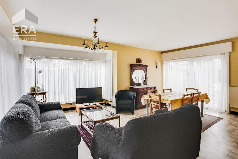 La Roseraie - 1023 - B&B Koksijde