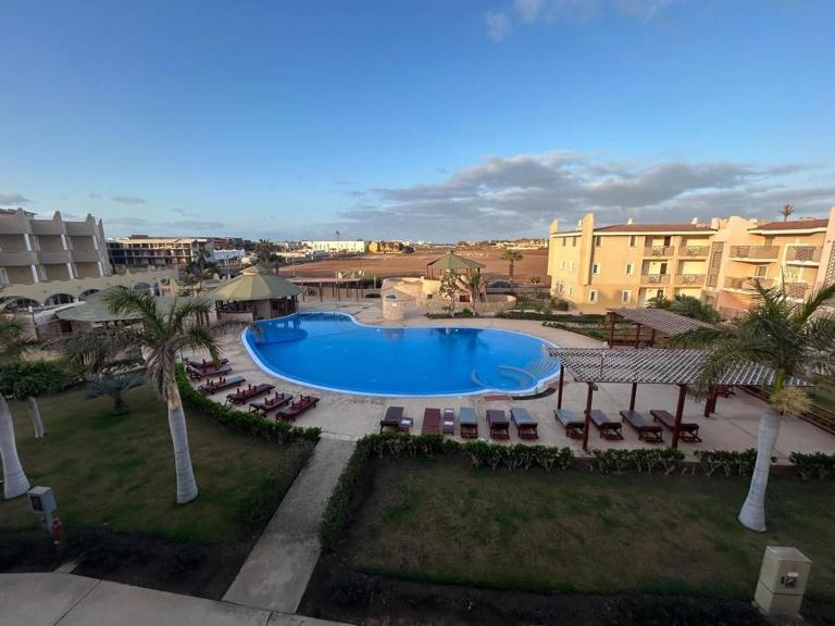 Brisa Tropical - Bed and Breakfast Santa Maria