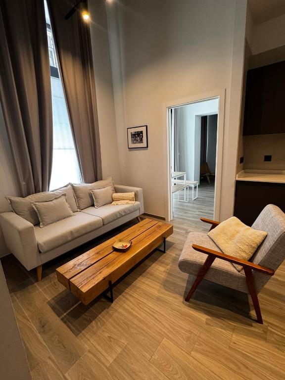 Iberian Residences - B&B Alicante