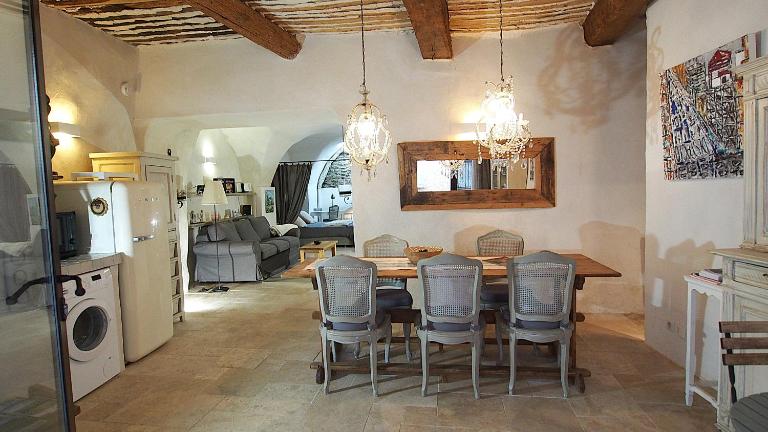 Le LOFT LOURMARIN - Bed and Breakfast Lourmarin