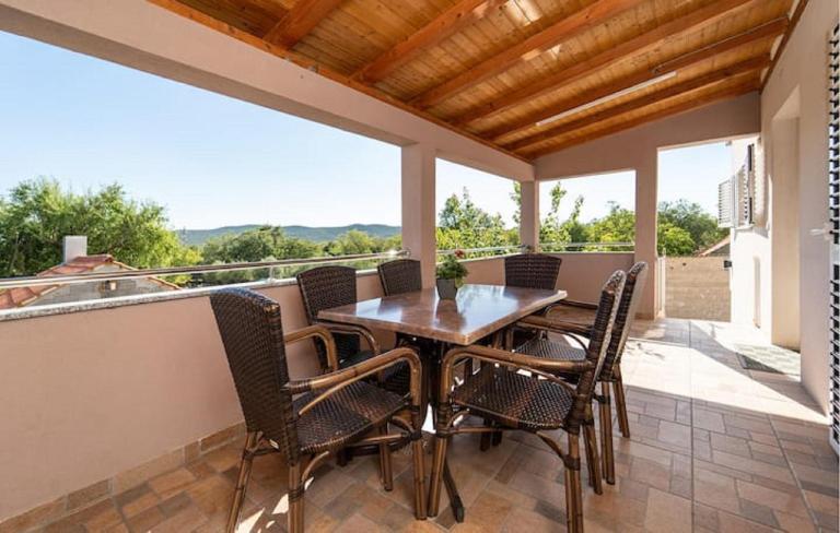 Holiday Home Iva & Luca - B&B Stankovci
