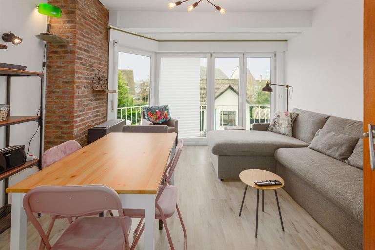 Sarant 0202 - Ferienwohnung Koksijde
