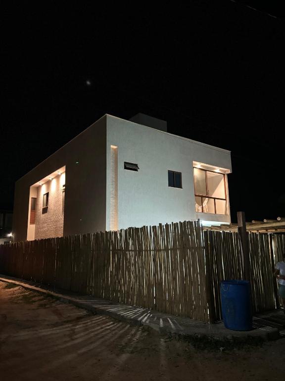 Pousada Solare Home - B&B São Miguel do Gostoso