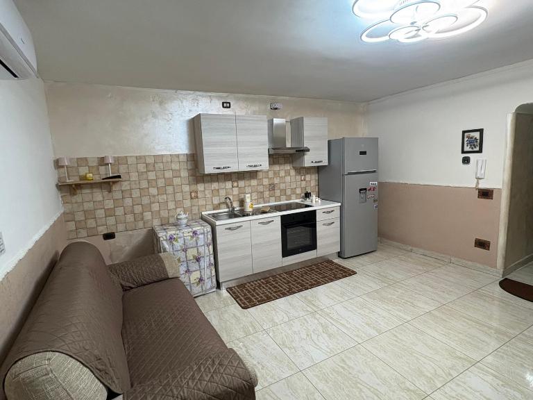 Esposito Holiday homes - Bed and Breakfast Napels