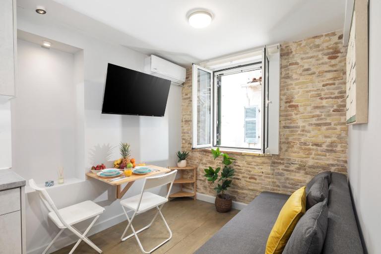Verde By Life Homes - Ferienwohnung Karyófyto
