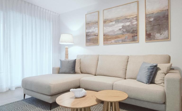 Sunny Golf - B&B Estepona