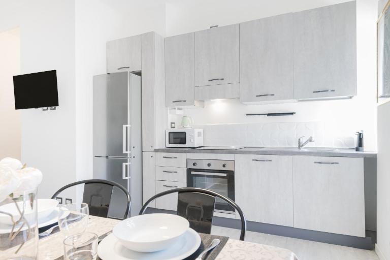 Easylife - Milano - Borsi 2 - Navigli - Chambres d'hôtes Milan