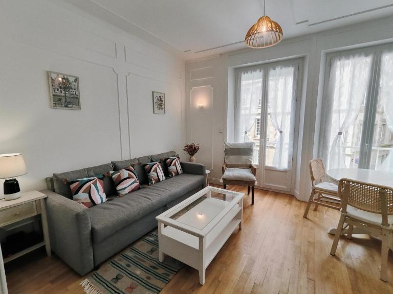L'hermine - Bed and Breakfast Saint-Malo