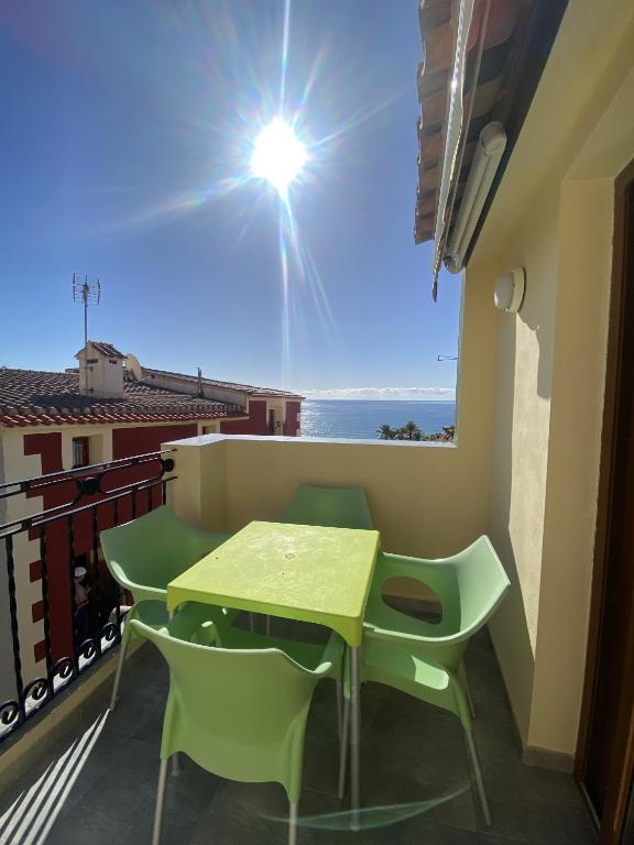 TORREMAR HappyVila - B&B Villajoyosa