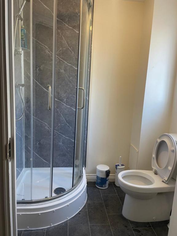 8 braybrook crescent - Chambres d'hôtes West Bromwich