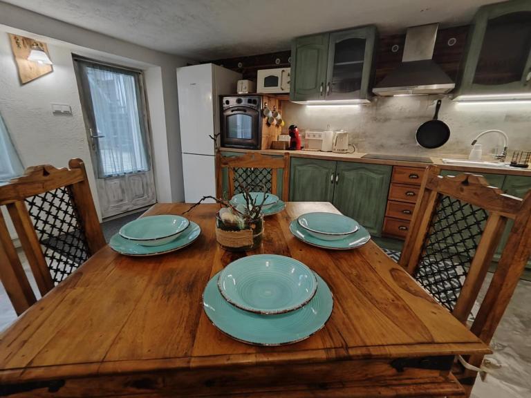 Frida rbnb2 - B&B Pilisvörösvár
