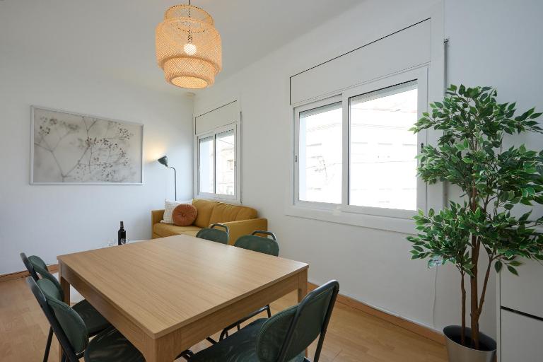 Park Guell - Ferienwohnung Barcelona