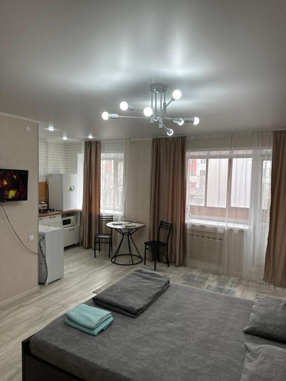 Центр. Аль-Фараби 100 - B&B Kostanay