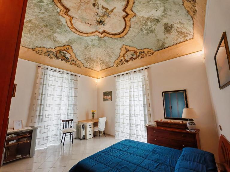 Casa Porpora - B&B Minori