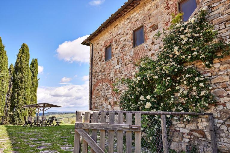 Agriturismo Il Prato - B&B Greve In Chianti