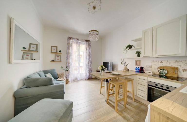 Tesoriera Suite - B&B Torino