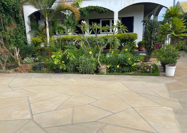 Appart Cozy Ivandry dans villa - B&B Antananarivo
