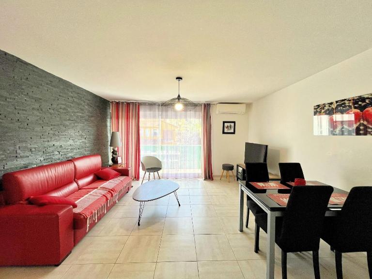 L'aiglon - Ferienwohnung Cassis