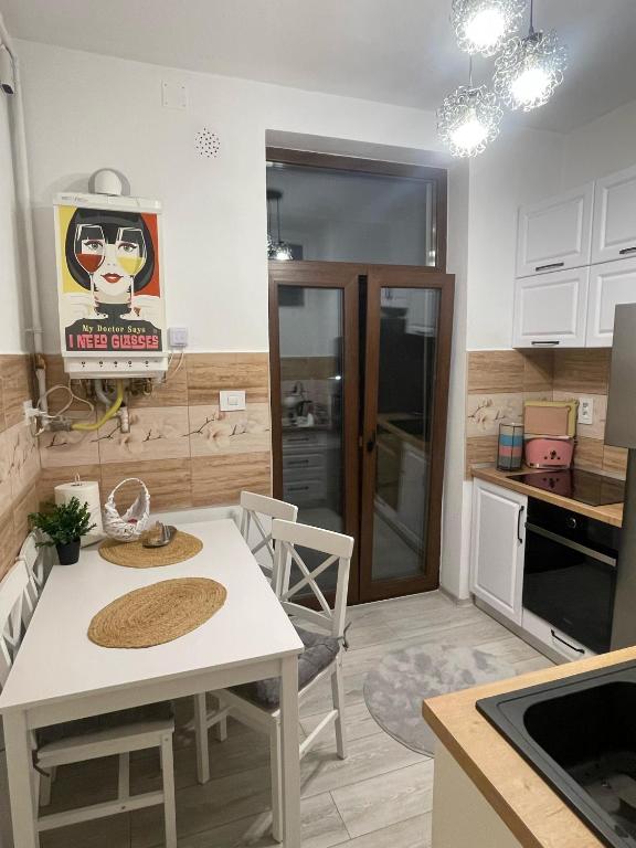 LaWanda Studio - B&B Petroşani