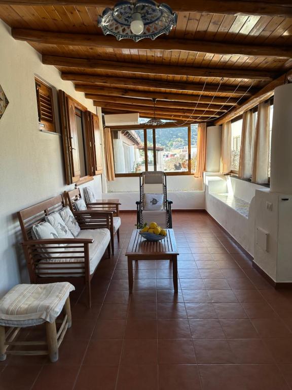 Casa Grace - B&B Lipari