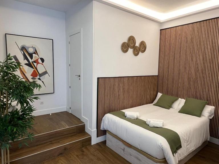 Retiro Home - B&B Madrid