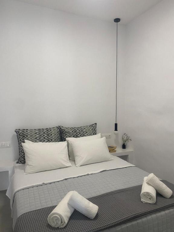 The Nest 2 - B&B Triantáros