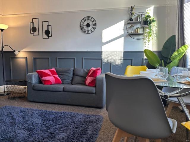 Chanterlands House - Bed and Breakfast Kingston upon Hull