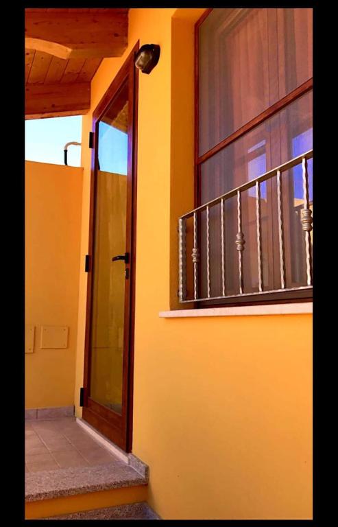 Casa Vacanze SA PRATZA - B&B Cabras