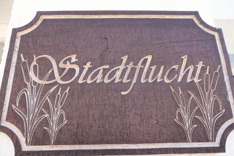 Seeappartements Stadtflucht - Ferienwohnung Mörbisch am See
